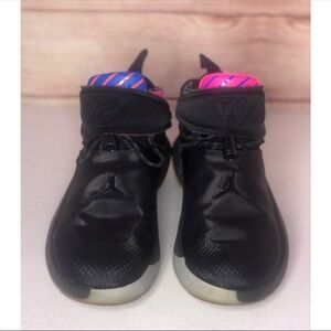 Nike Air Jordan Why Not Zero Black West